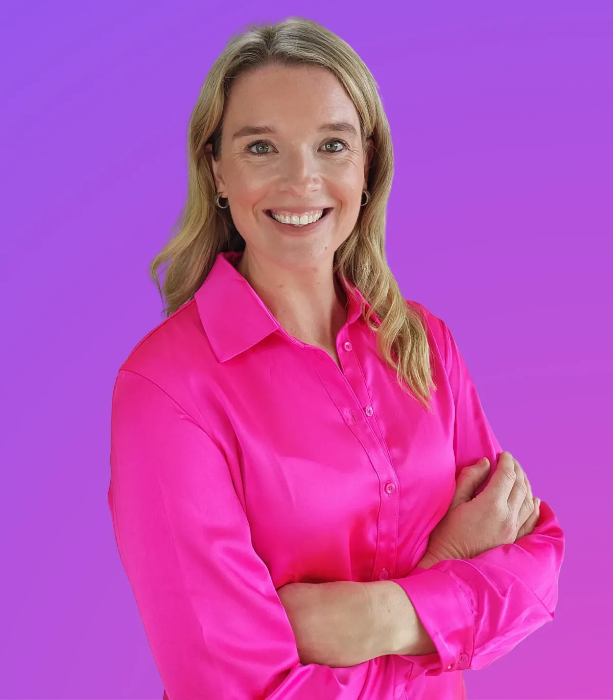 Kathleen Webber, LiveRem Founder