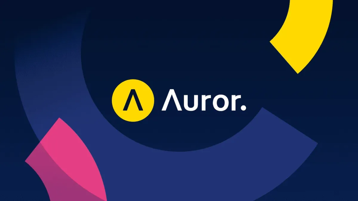Auror recommends LiveRem
