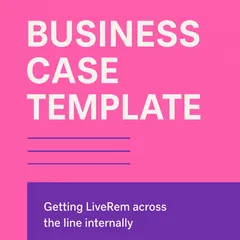 Download the business case template