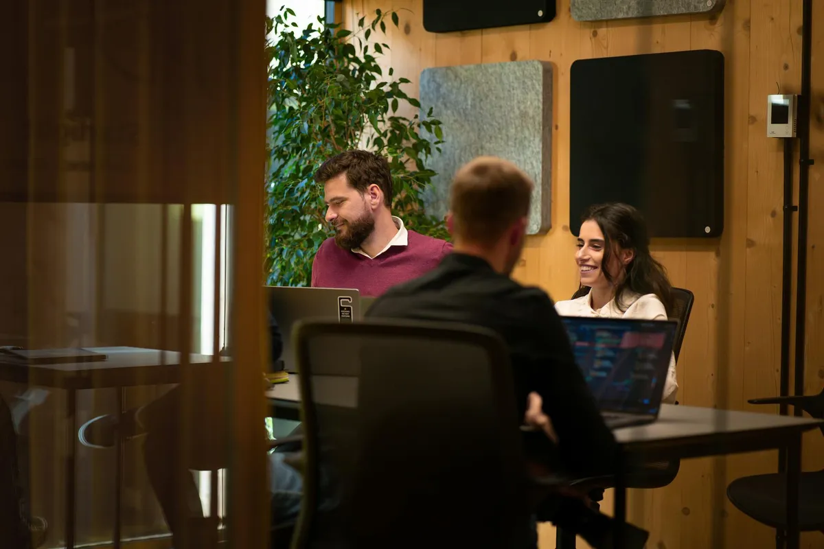 LiveRem provides data for more confident decisions about pay