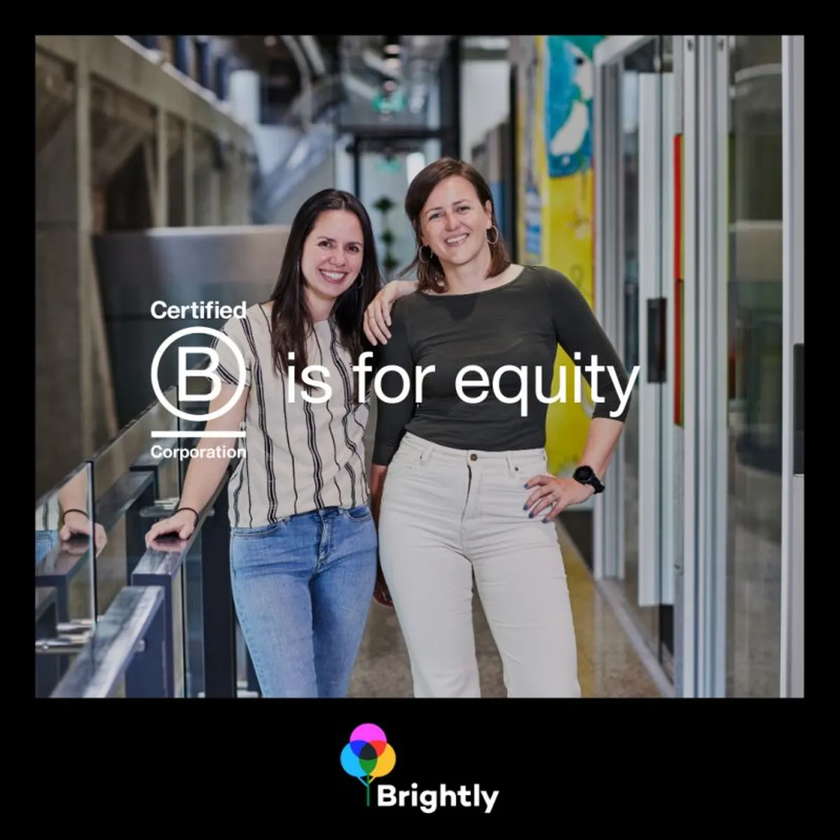 Brightly uses LiveRem to enhance pay equity