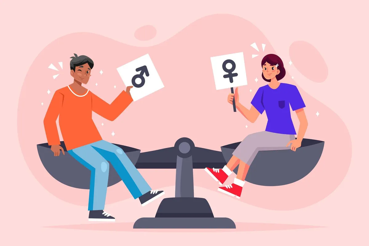 LiveRem has the best free gender pay gap tool