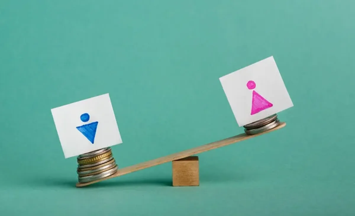 Tackling the gender pay gap is a gamechanger for everyone