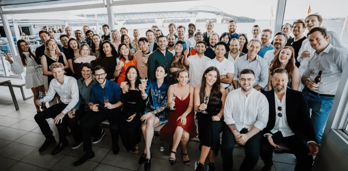 RUSH Head of P&C talks to LiveRem about culture, data-driven HR and pay equity