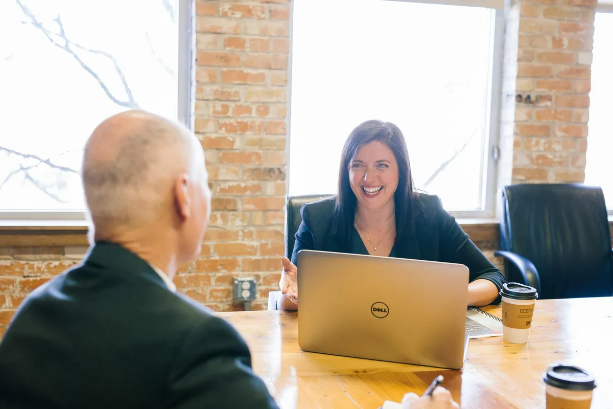 An example of executives discussing remuneration using LiveRem