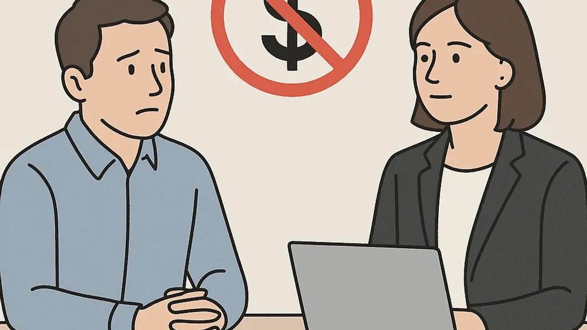 LiveRem looks at what you can do when someone wants a payrise but you can't give them one